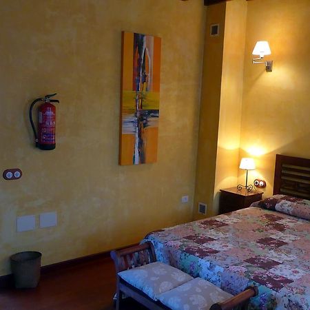 Casa Rural El Hondillo Valverde  Ngoại thất bức ảnh